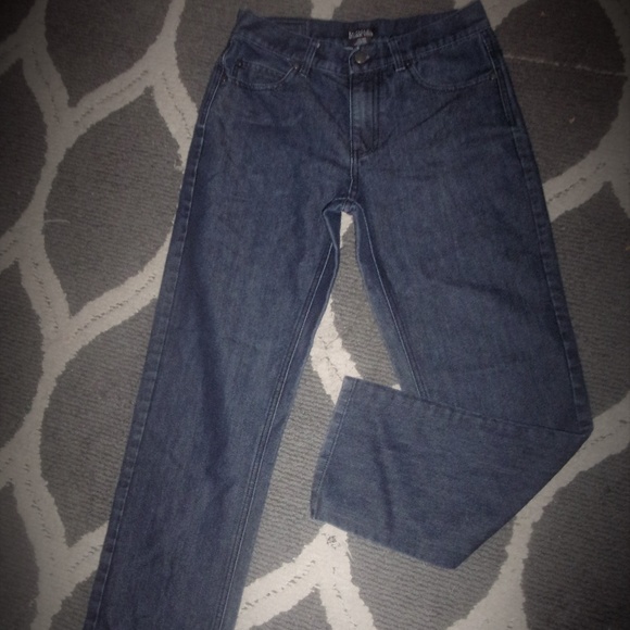 mk jeans mens